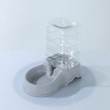 Dog Heaven™ 3.5L Food & Water Dispensers